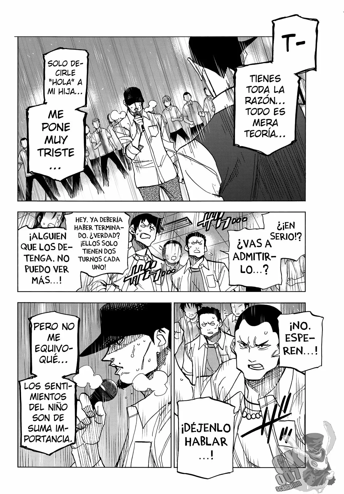 Página 30 del Manga