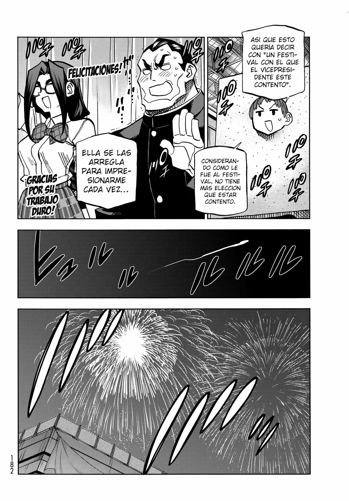 Página 34 del Manga