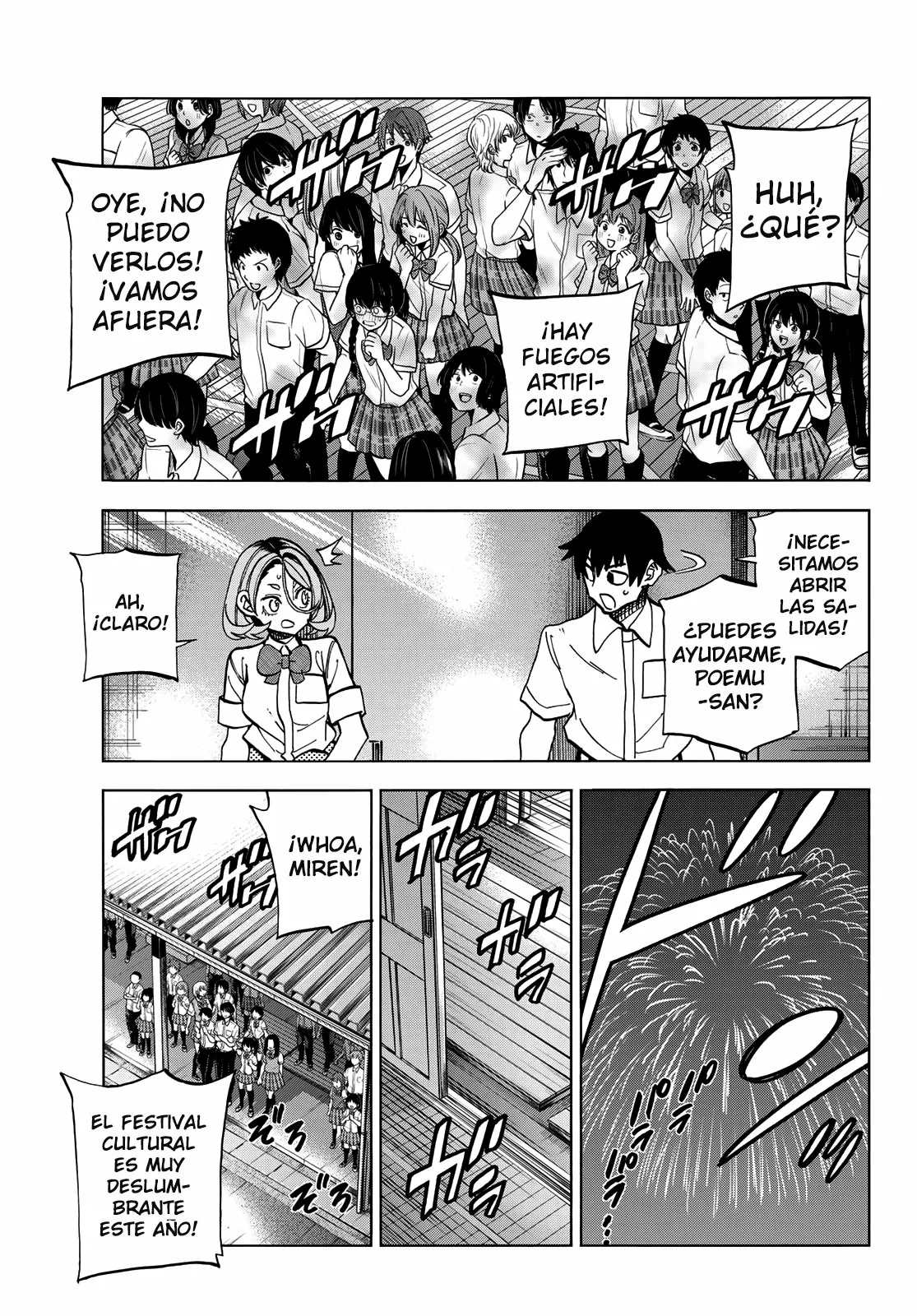 Página 35 del Manga