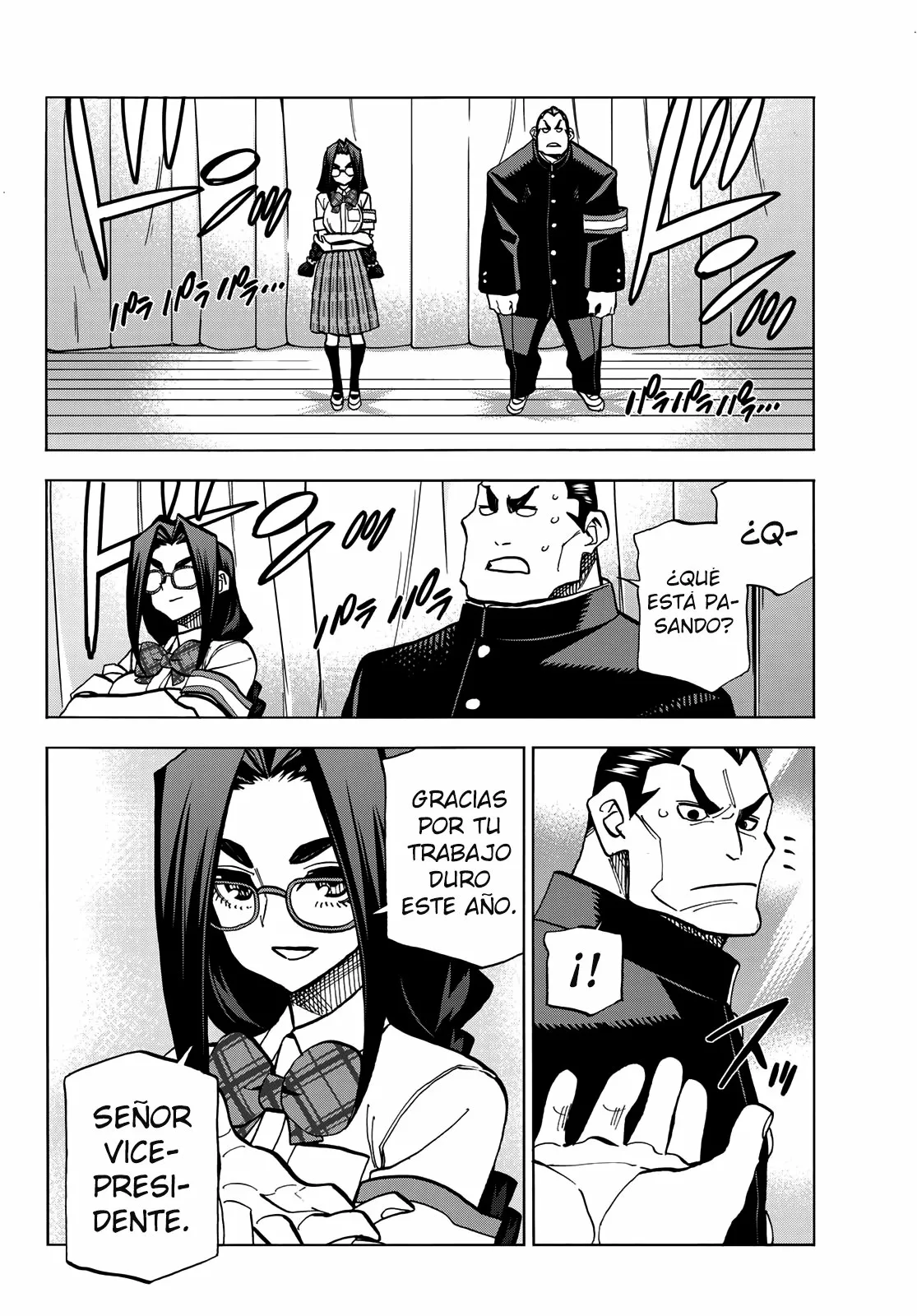 Página 36 del Manga