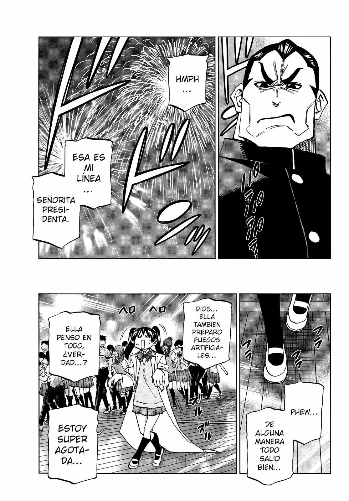 Página 37 del Manga