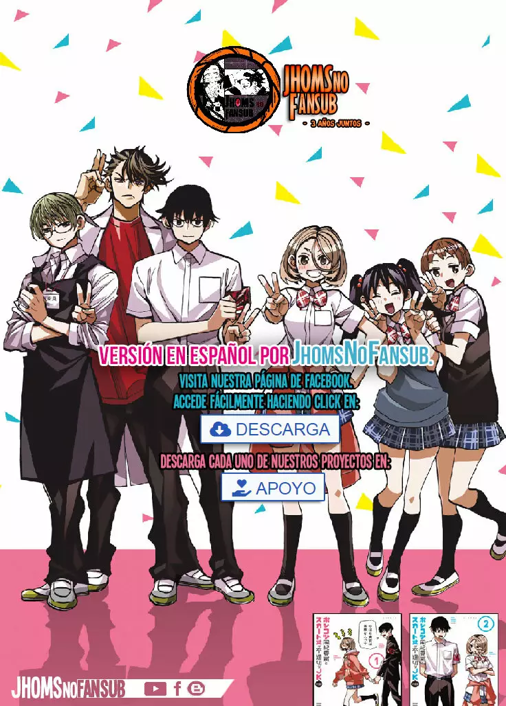 Página 35 del Manga