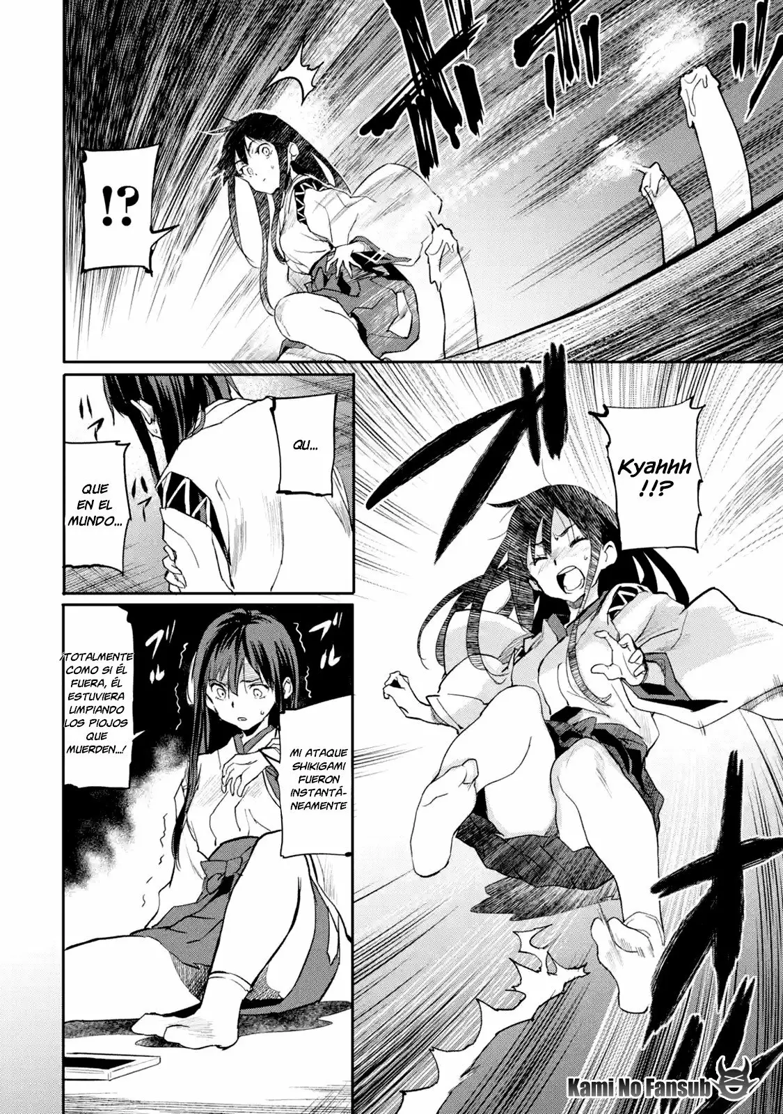 Página 40 del Manga