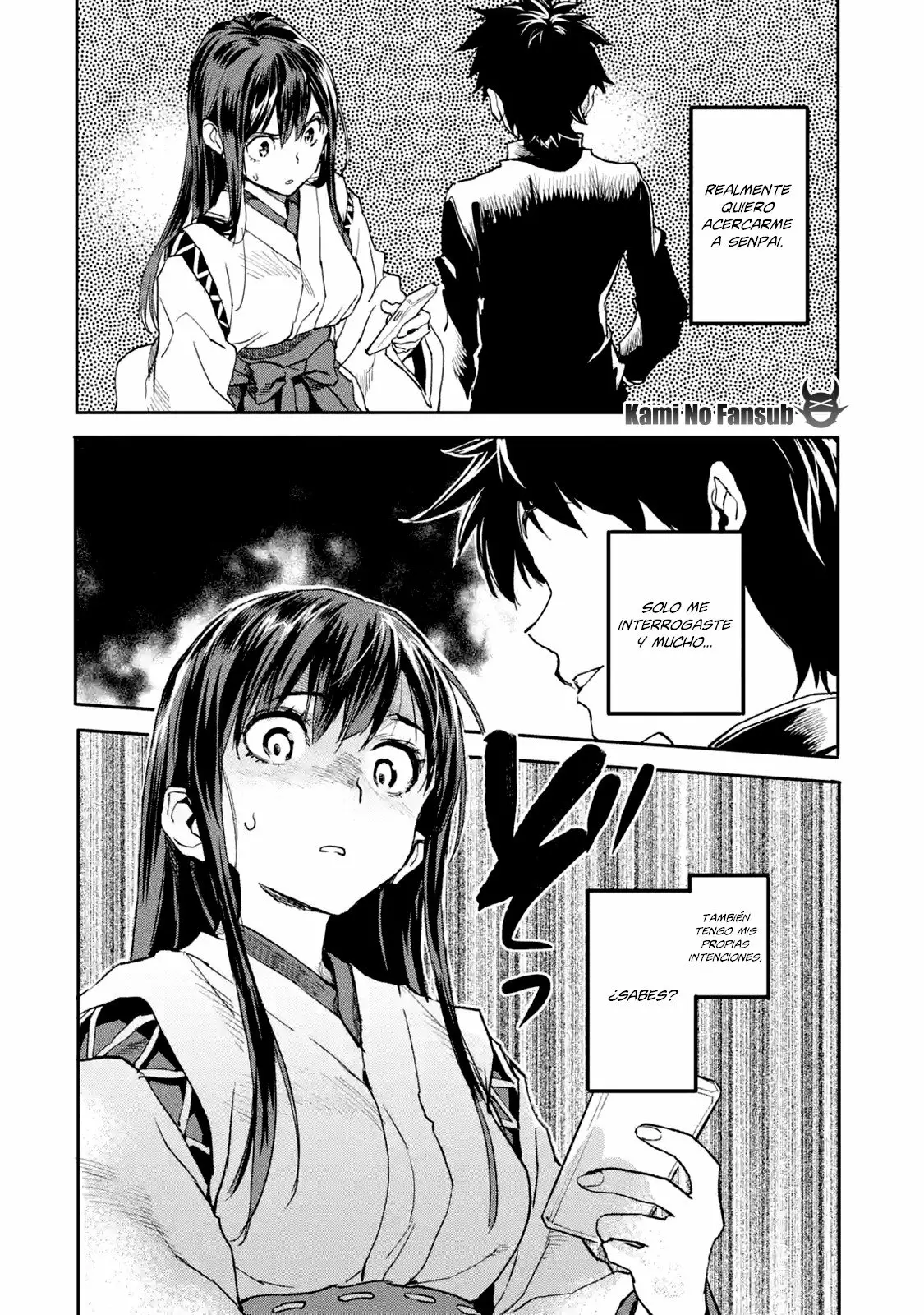 Página 42 del Manga