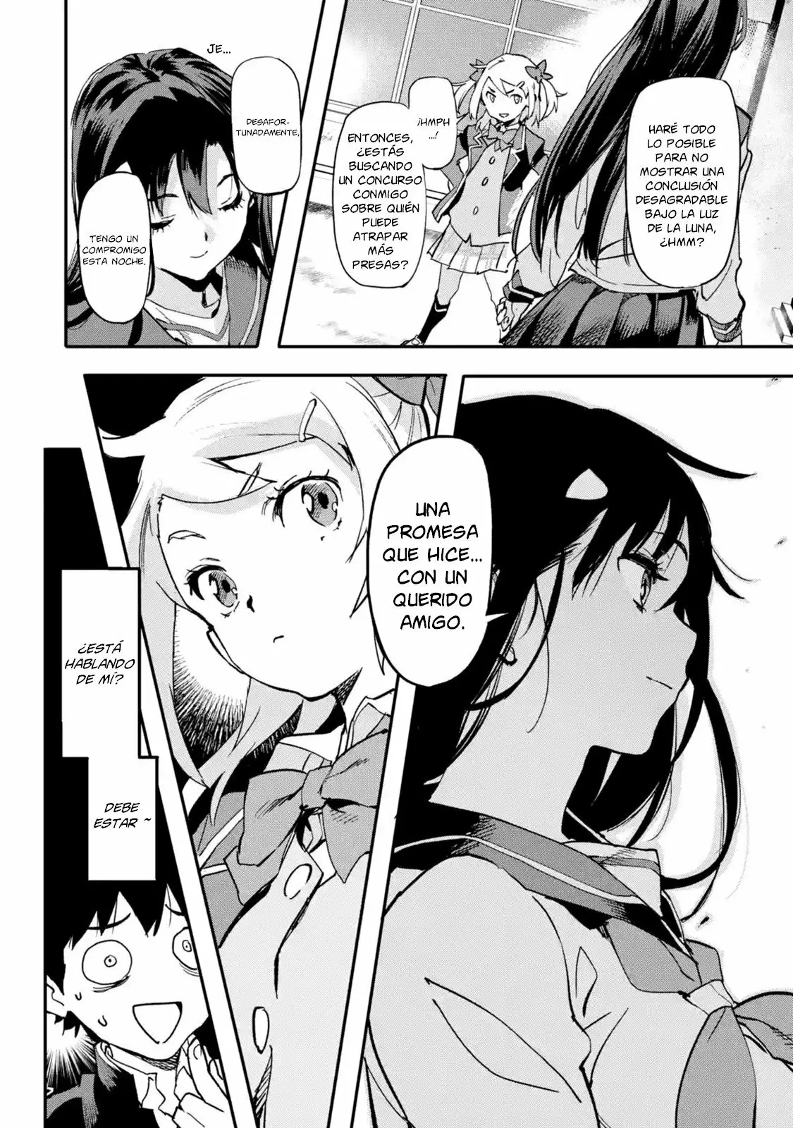 Página 35 del Manga