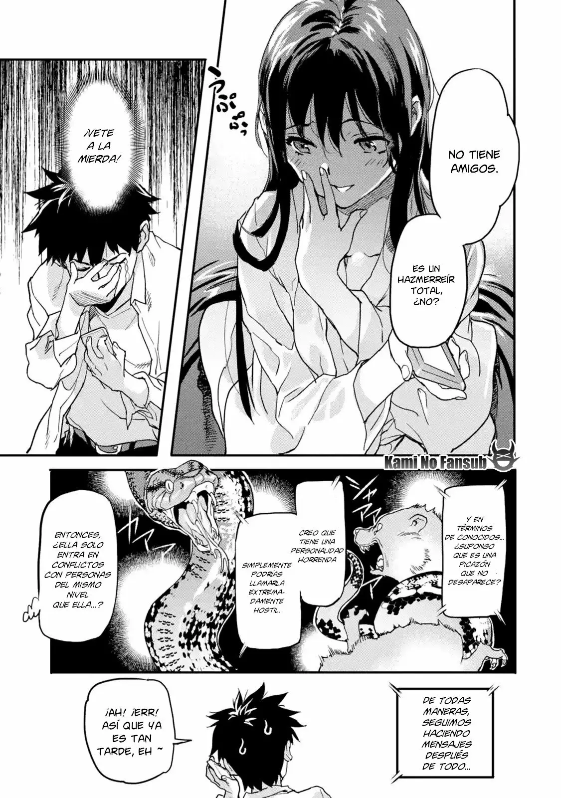 Página 42 del Manga