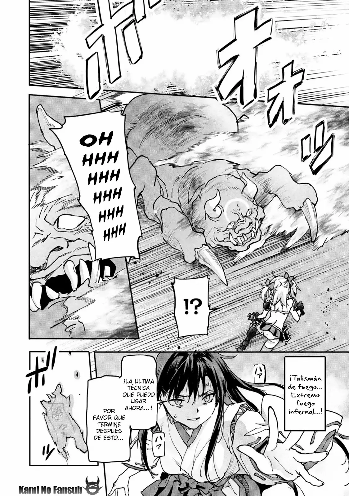 Página 46 del Manga