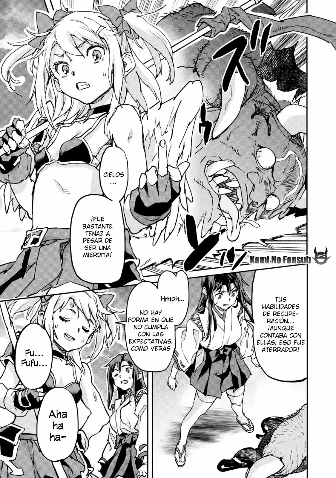 Página 49 del Manga