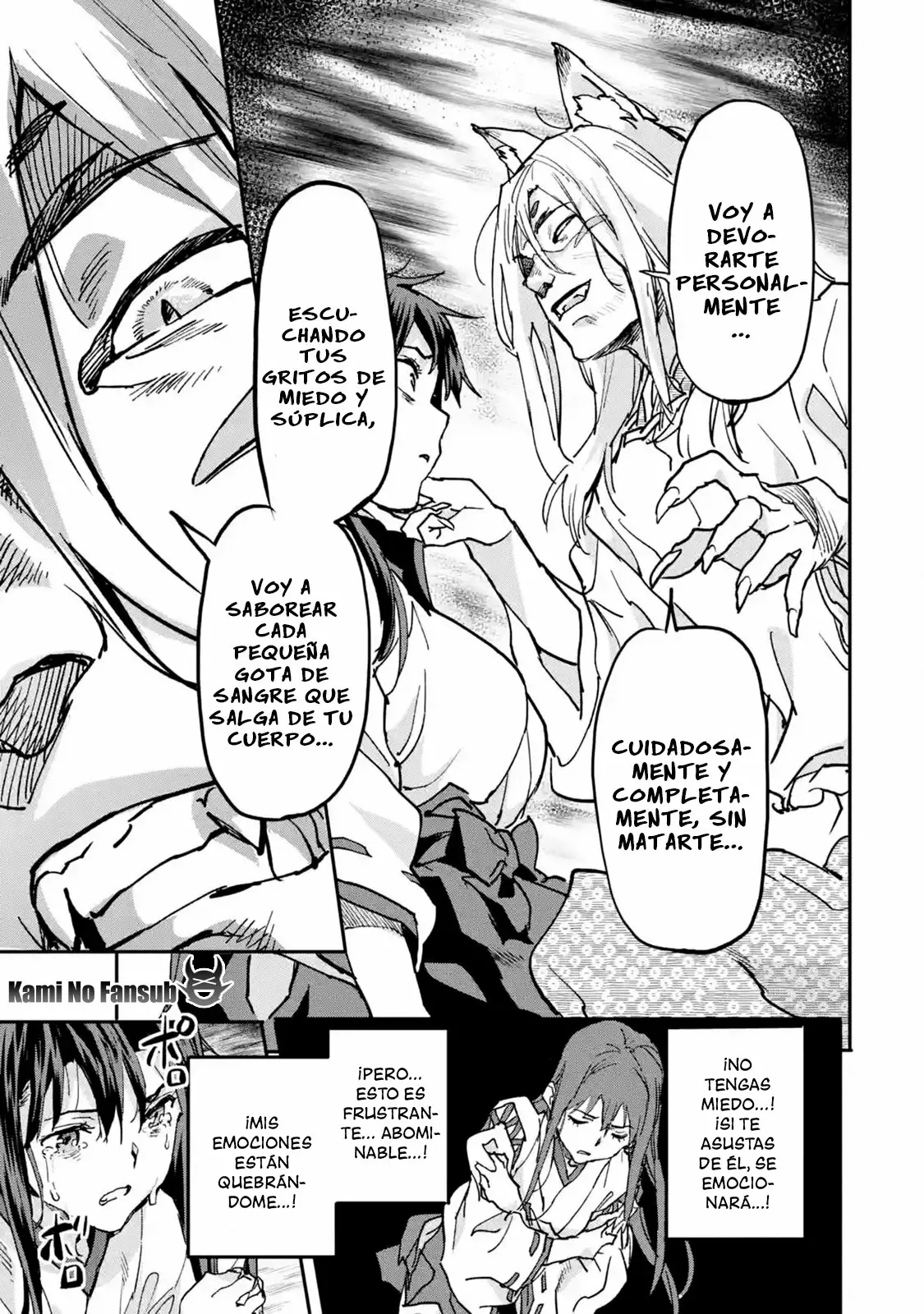 Página 55 del Manga