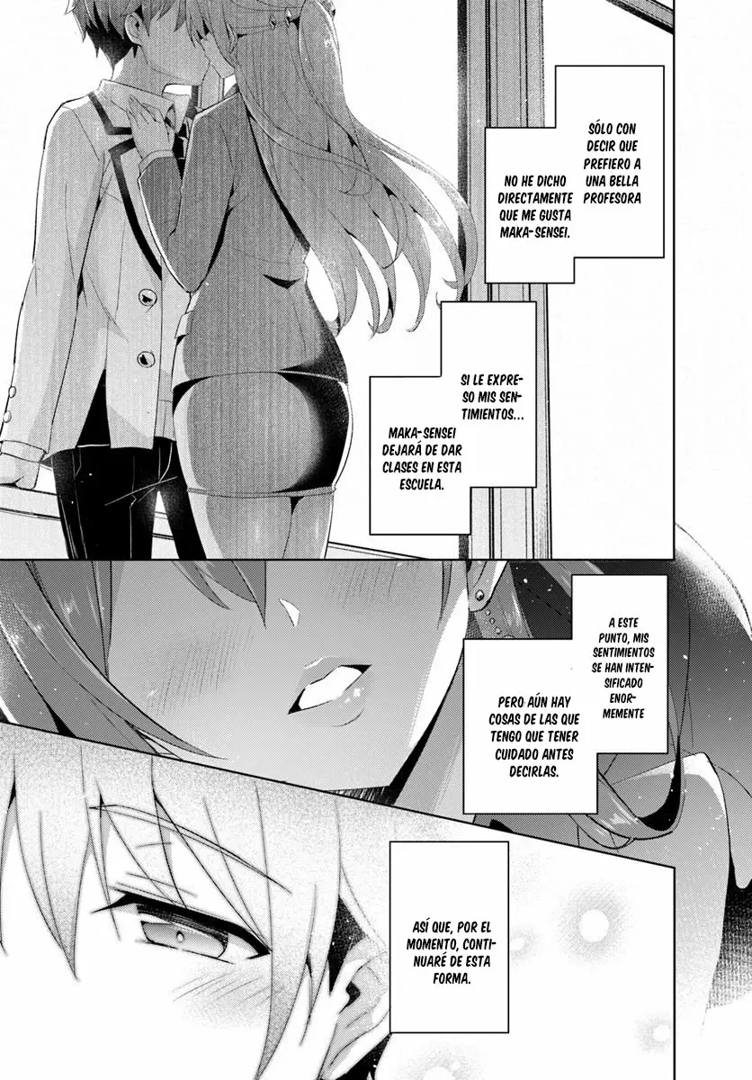 Página 34 del Manga