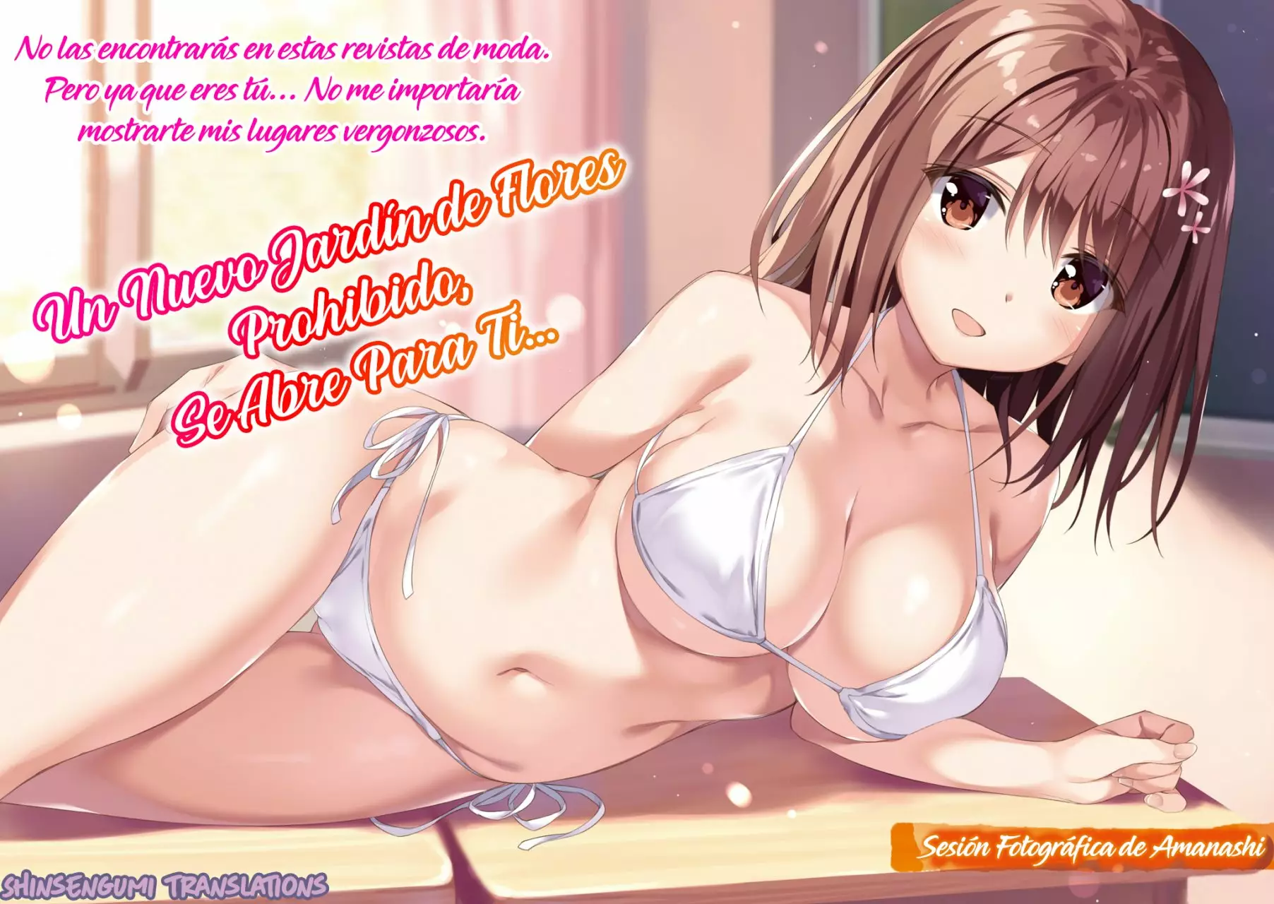 Página 35 del Manga