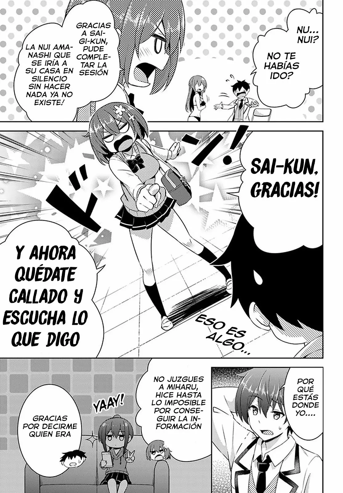 Página 24 del Manga
