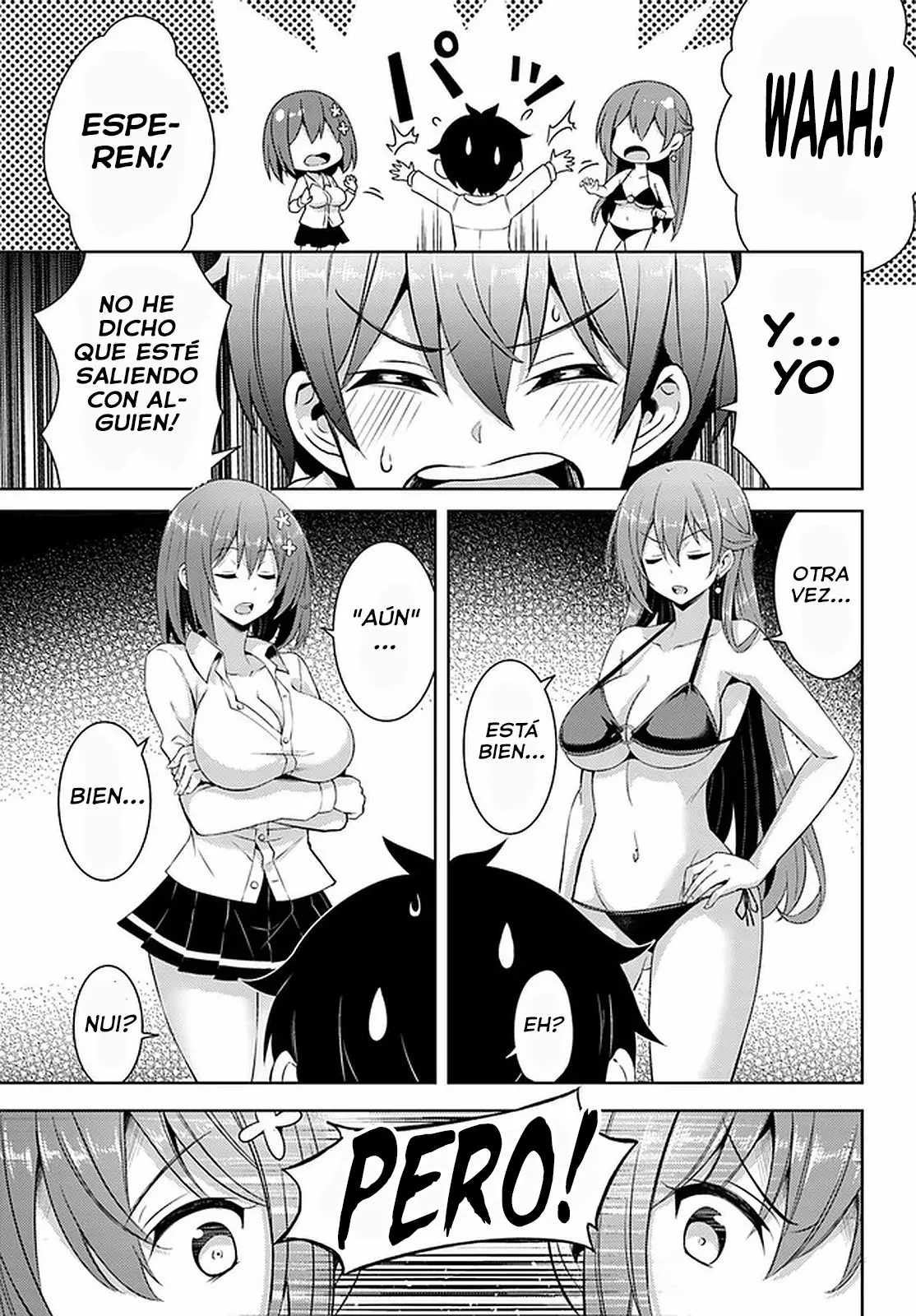 Página 30 del Manga