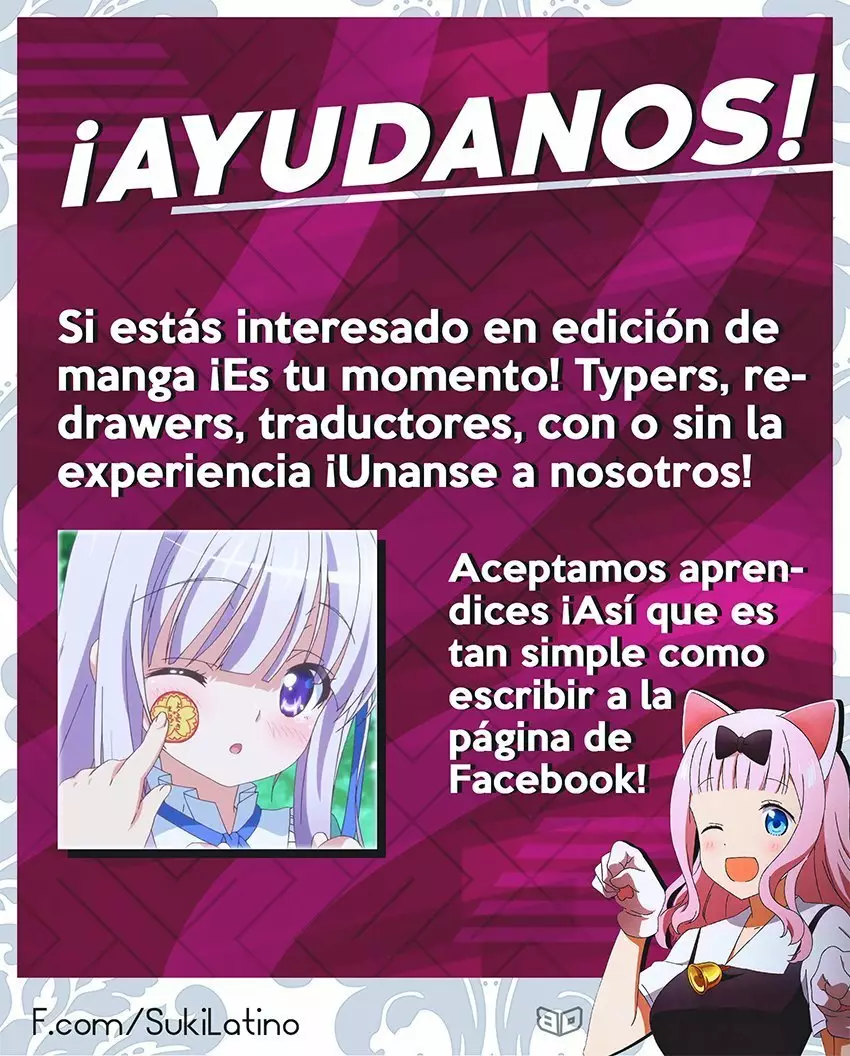 Página 38 del Manga