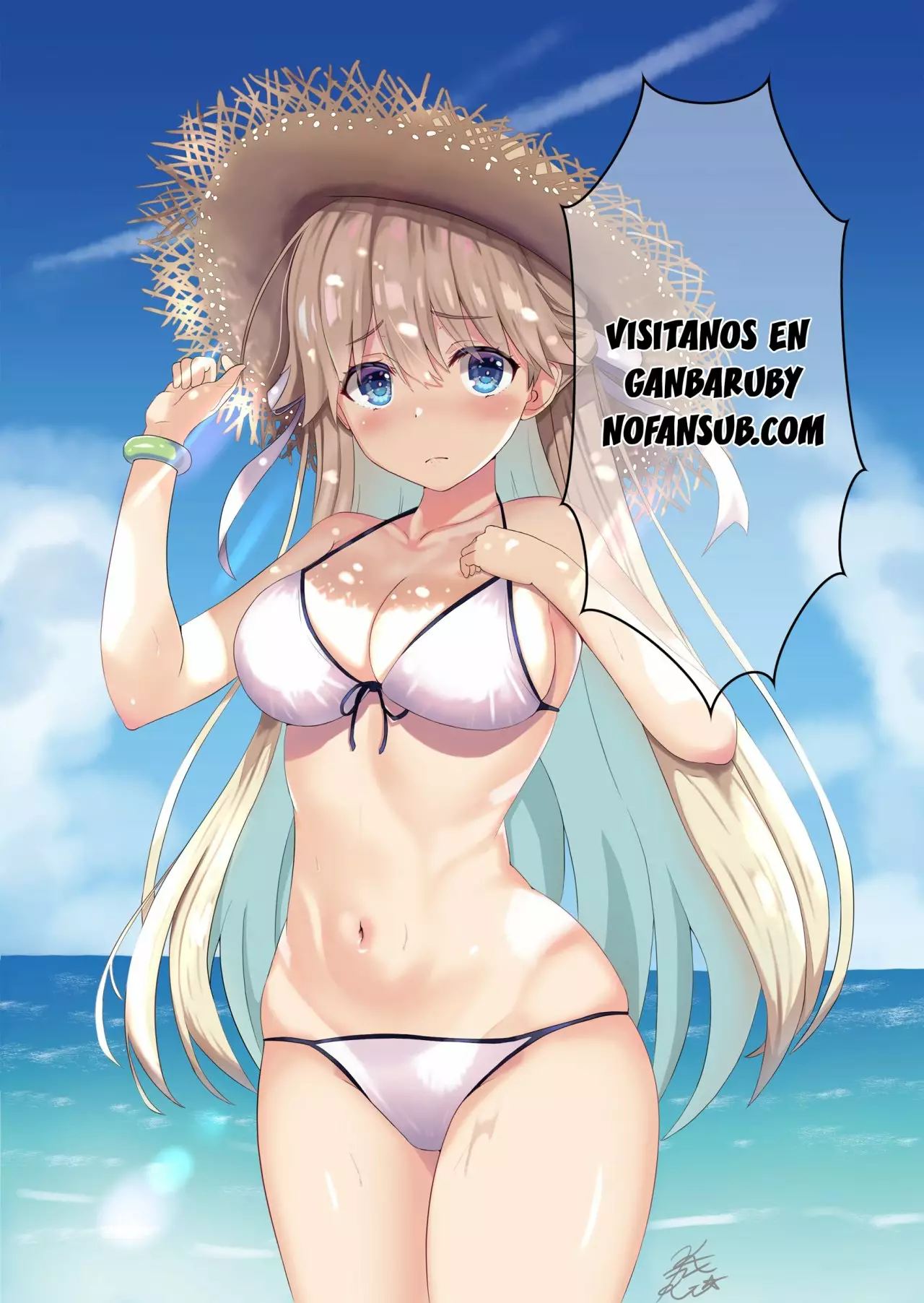 Página 39 del Manga
