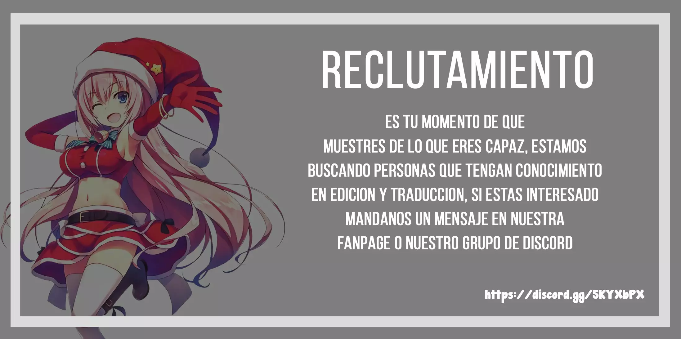 Página 42 del Manga