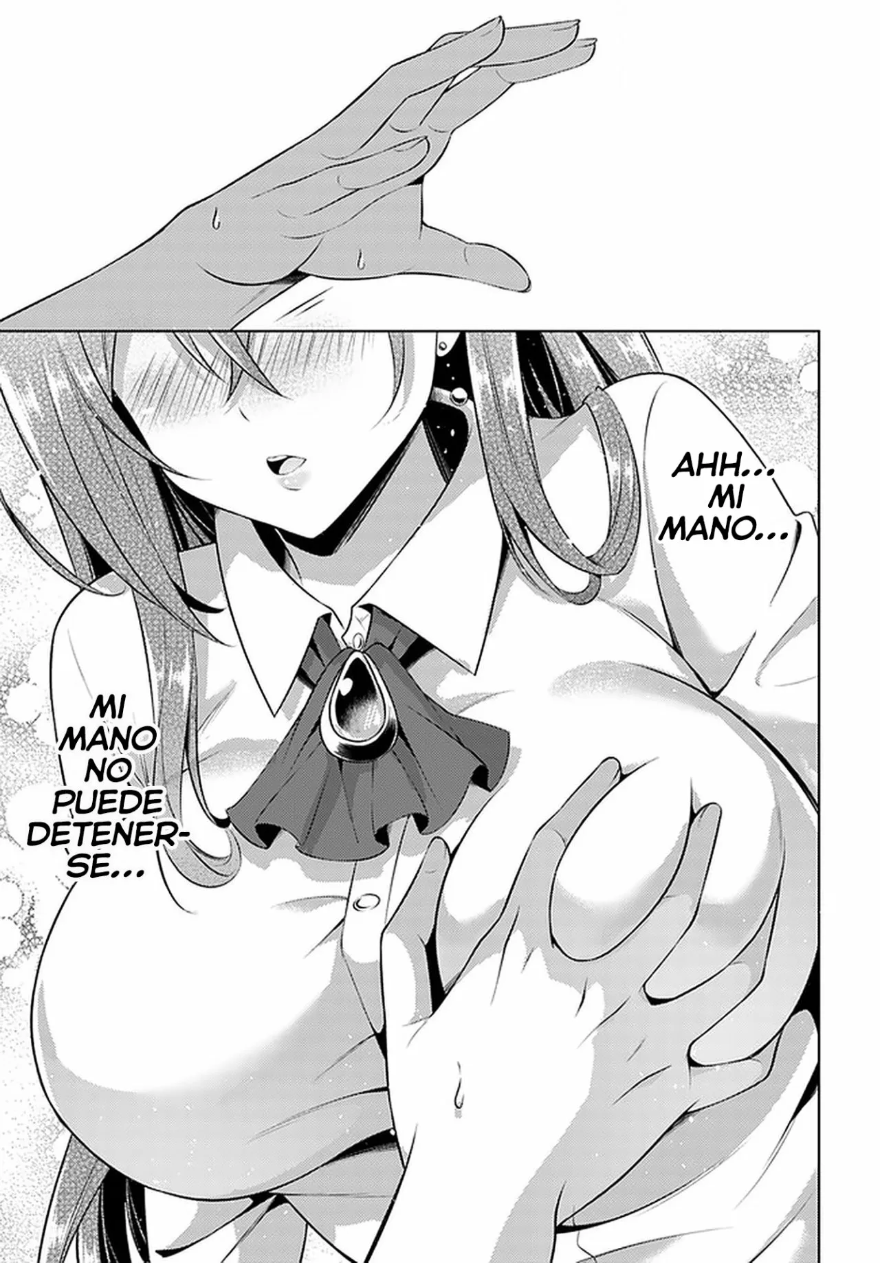 Página 36 del Manga