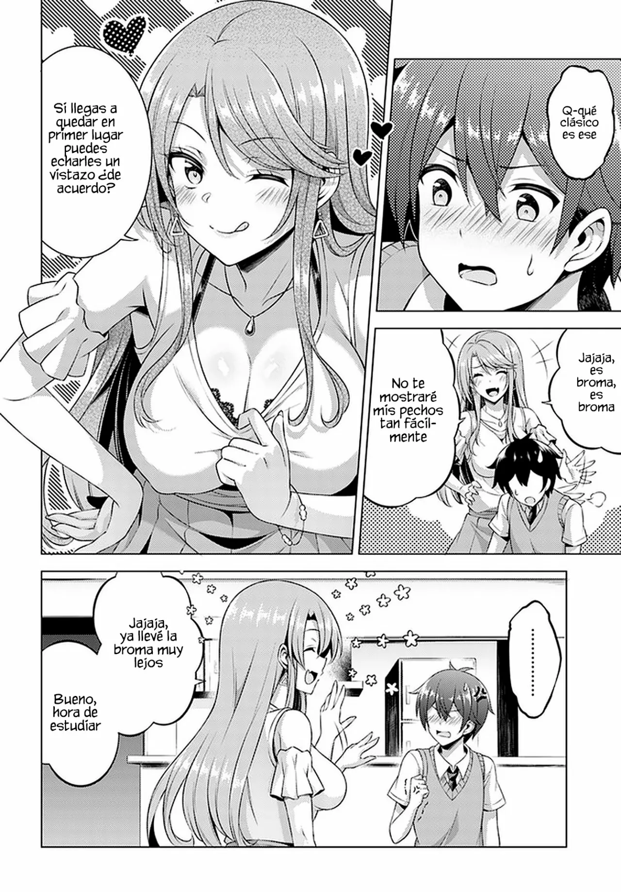 Página 37 del Manga