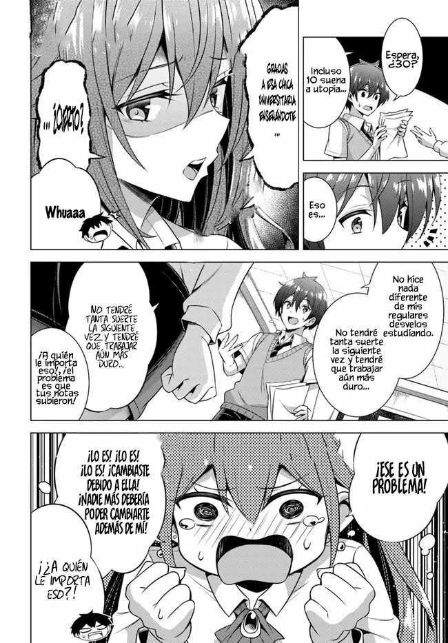 Página 32 del Manga