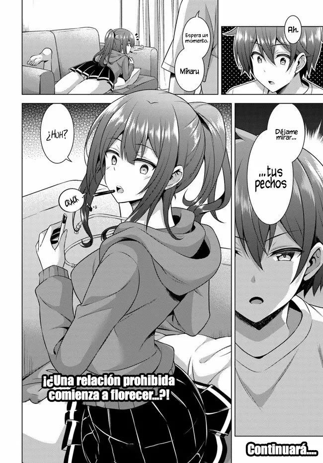 Página 36 del Manga
