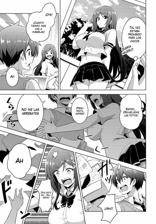 Página 34 del Manga
