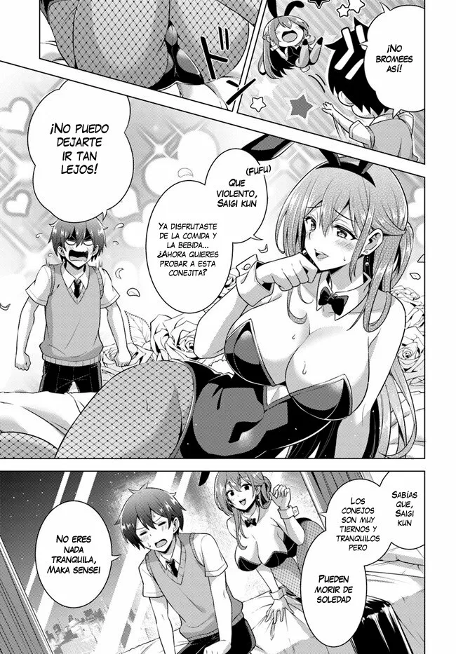 Página 30 del Manga