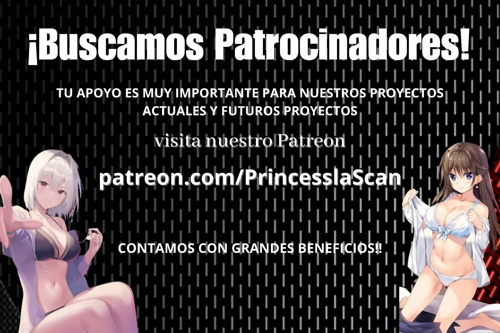 Página 38 del Manga