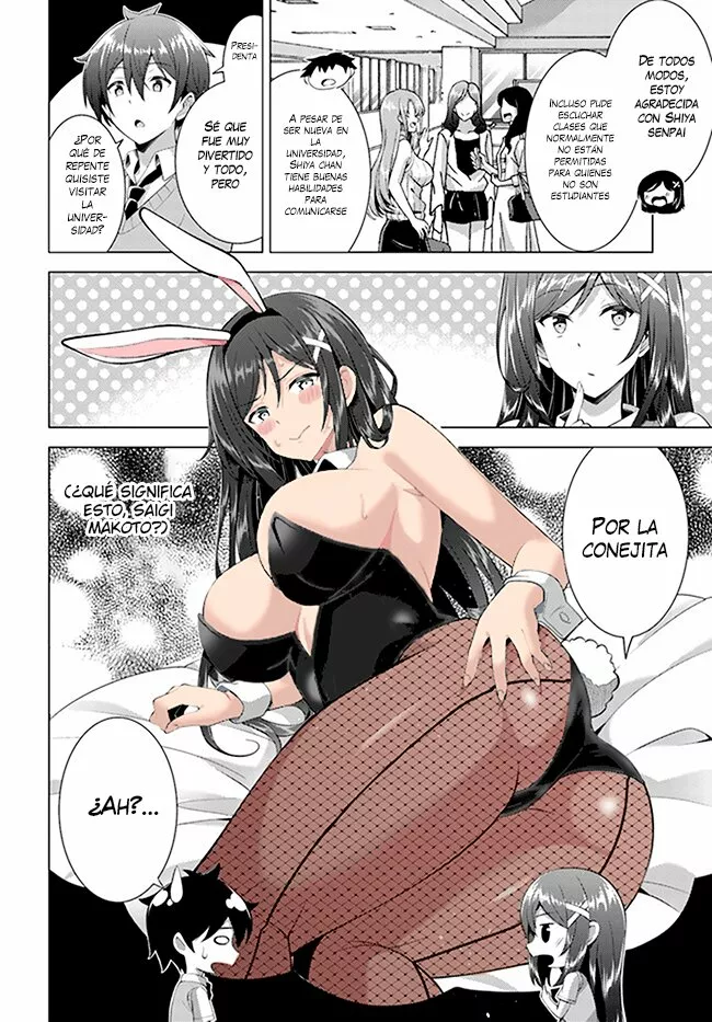 Página 34 del Manga