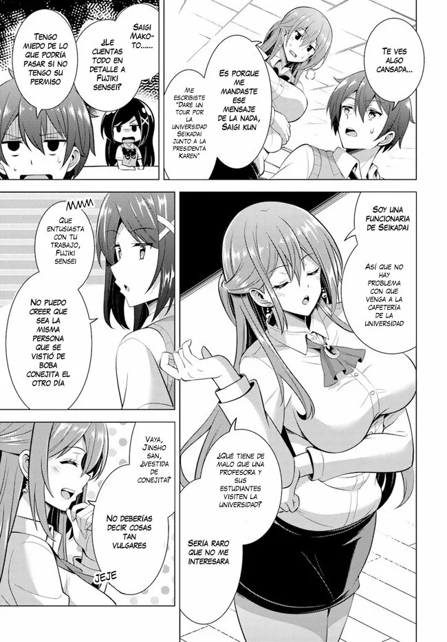 Página 38 del Manga