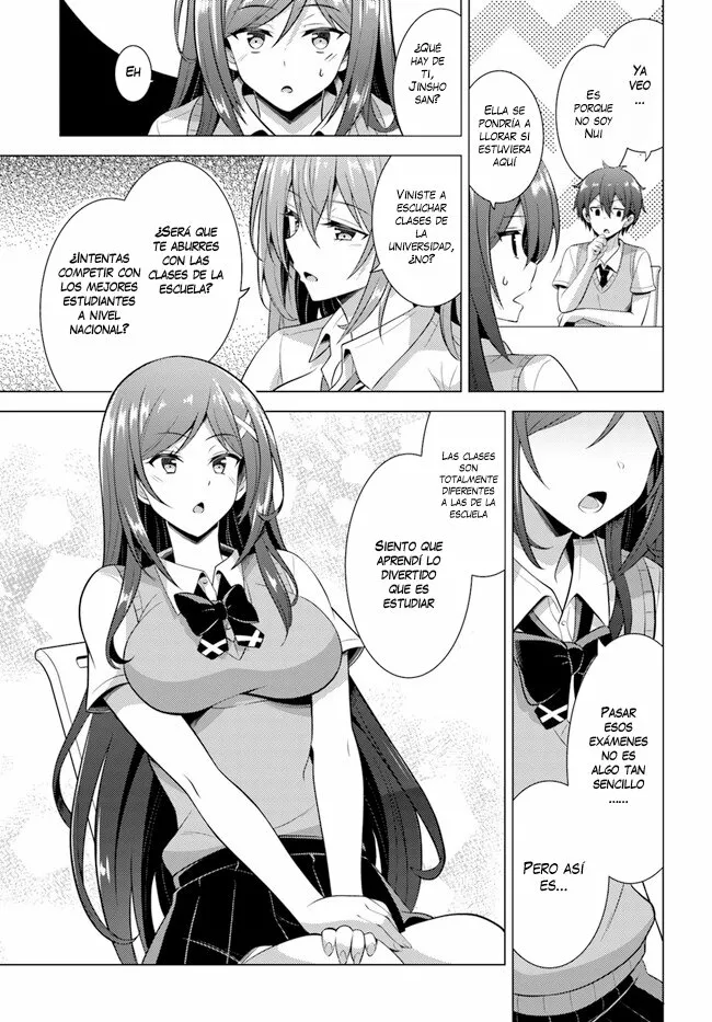 Página 40 del Manga