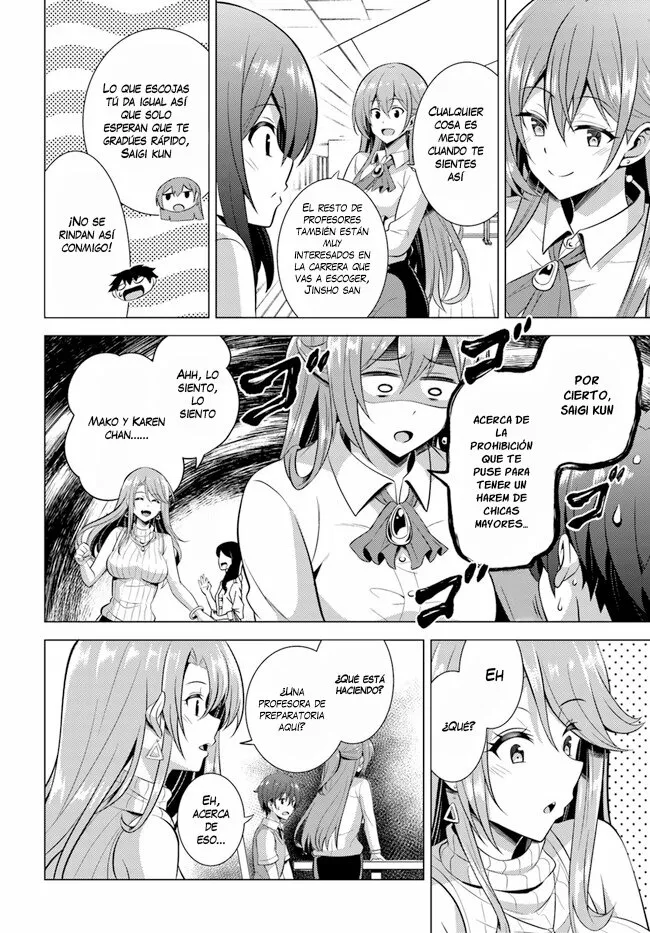 Página 41 del Manga