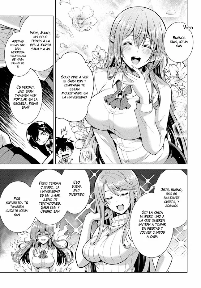 Página 42 del Manga