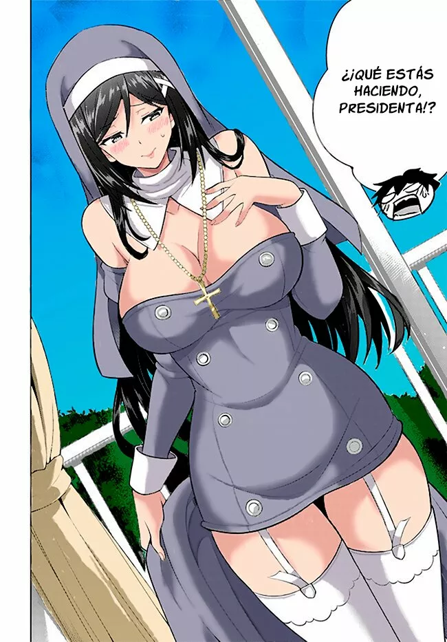 Página 32 del Manga