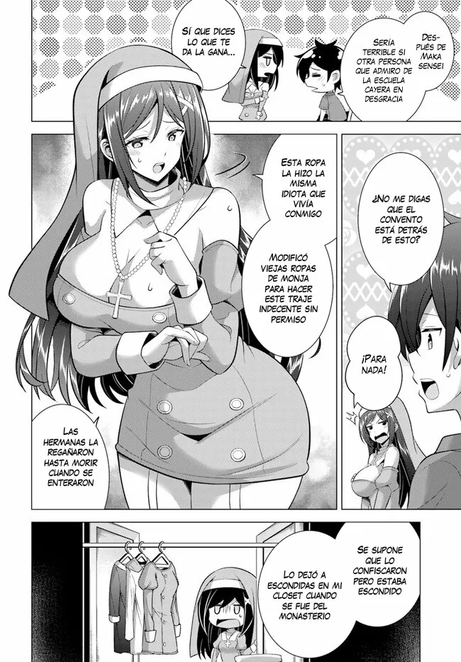 Página 36 del Manga