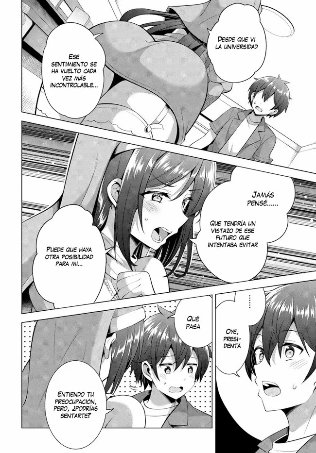 Página 38 del Manga