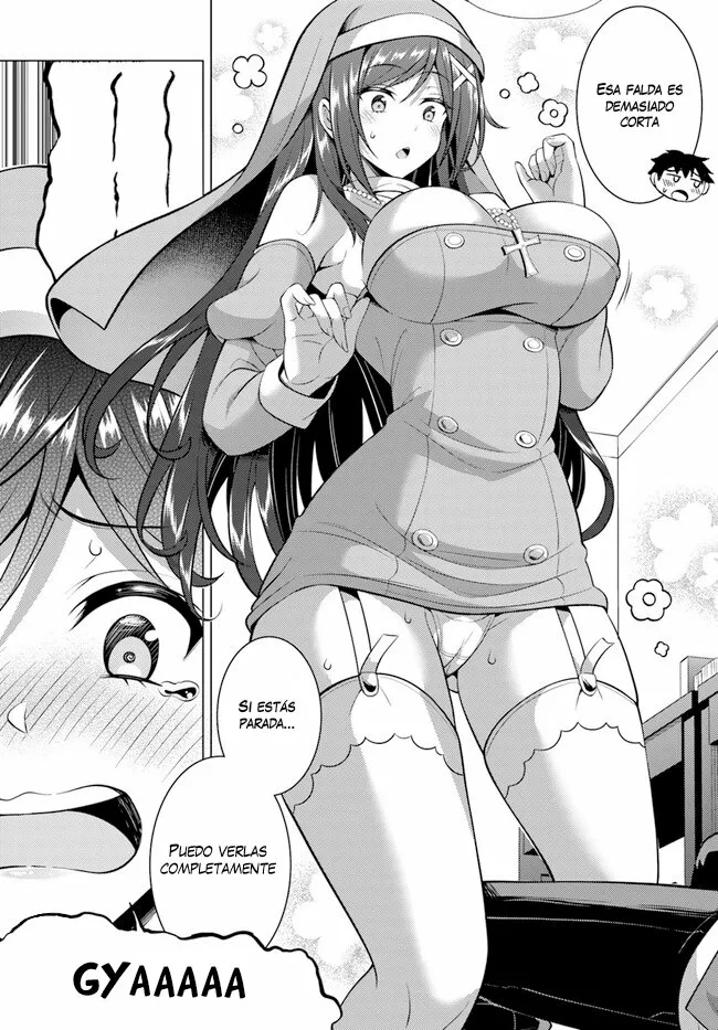 Página 41 del Manga