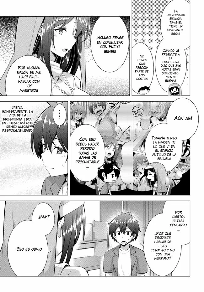 Página 43 del Manga