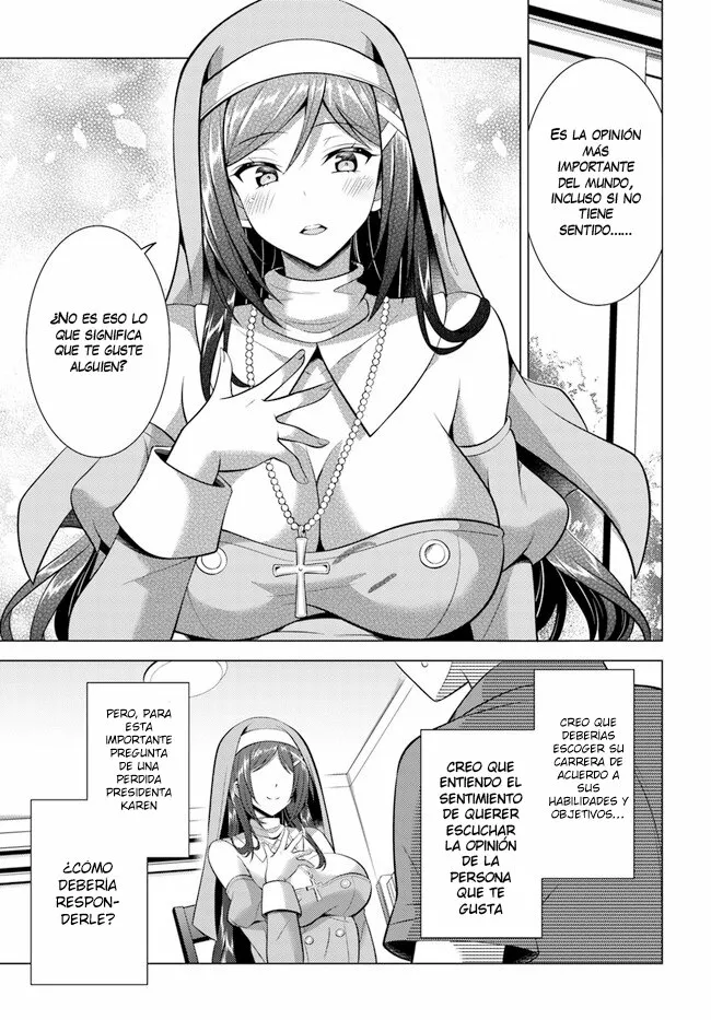 Página 45 del Manga