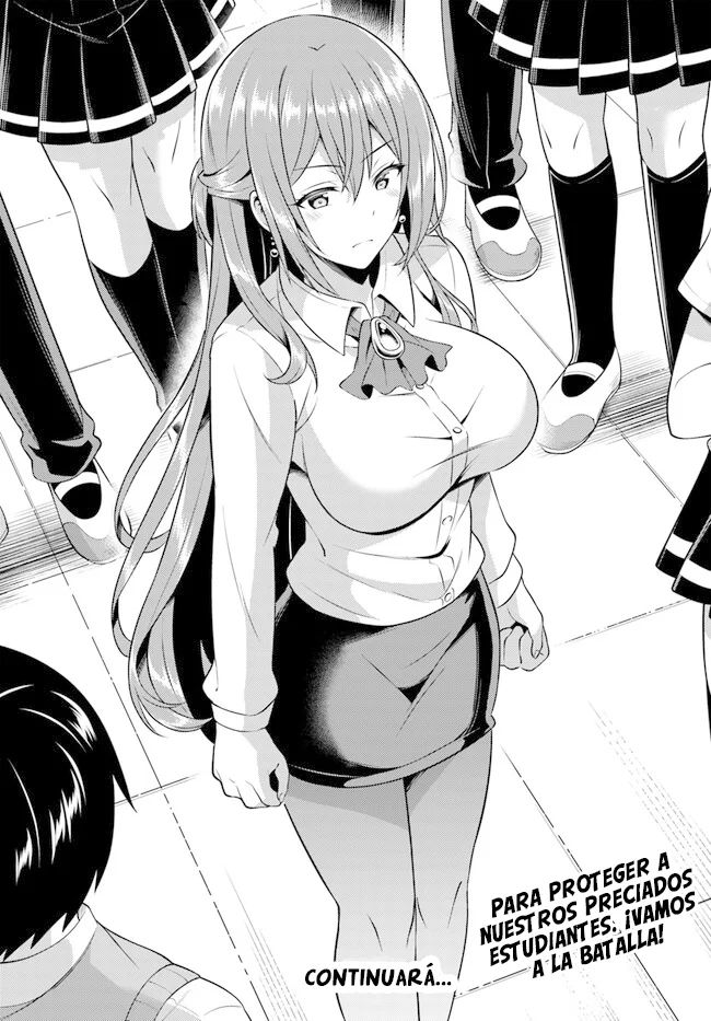 Página 34 del Manga