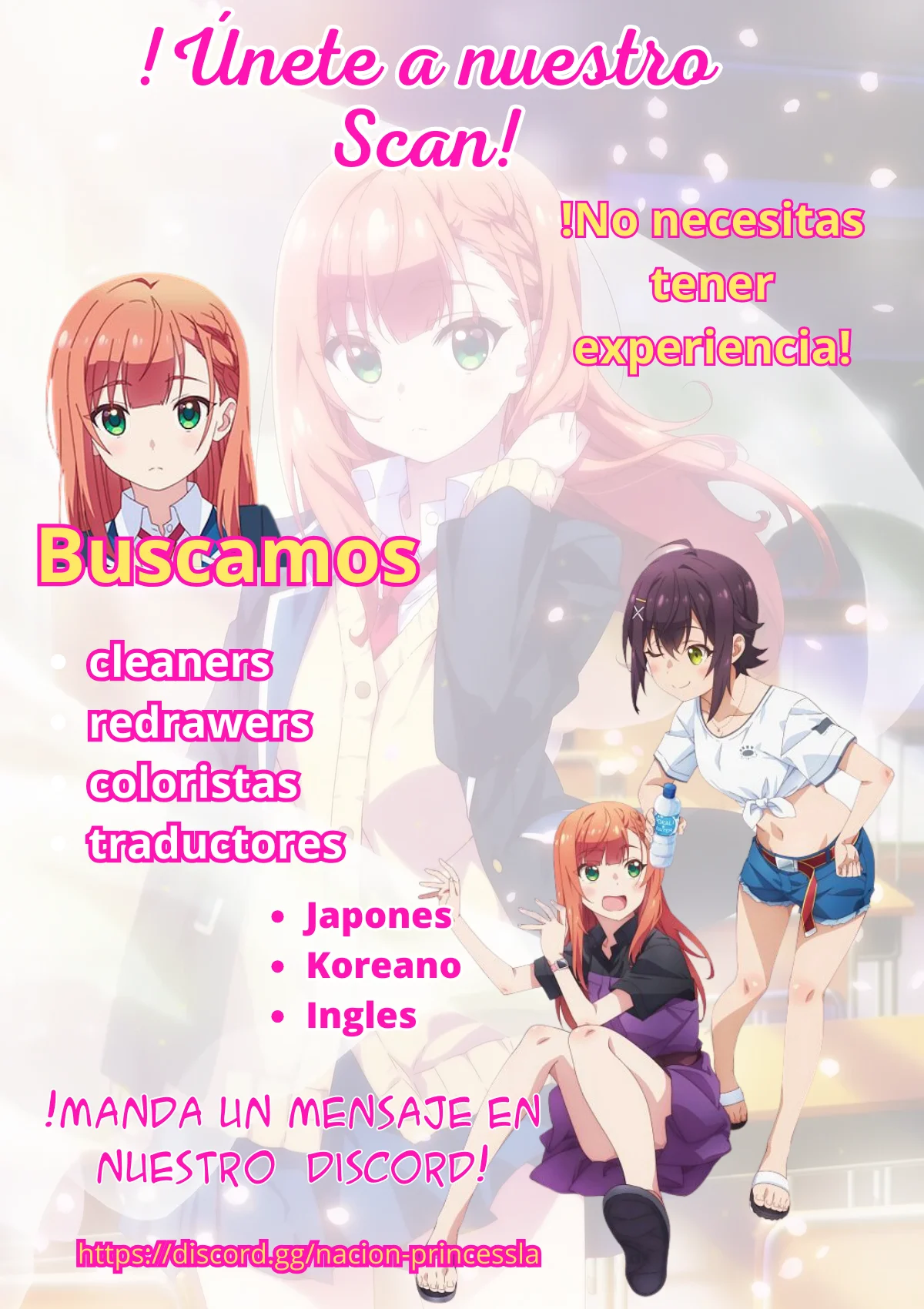 Página 36 del Manga