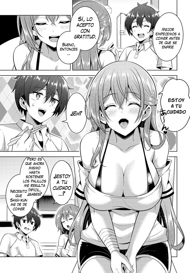 Página 34 del Manga