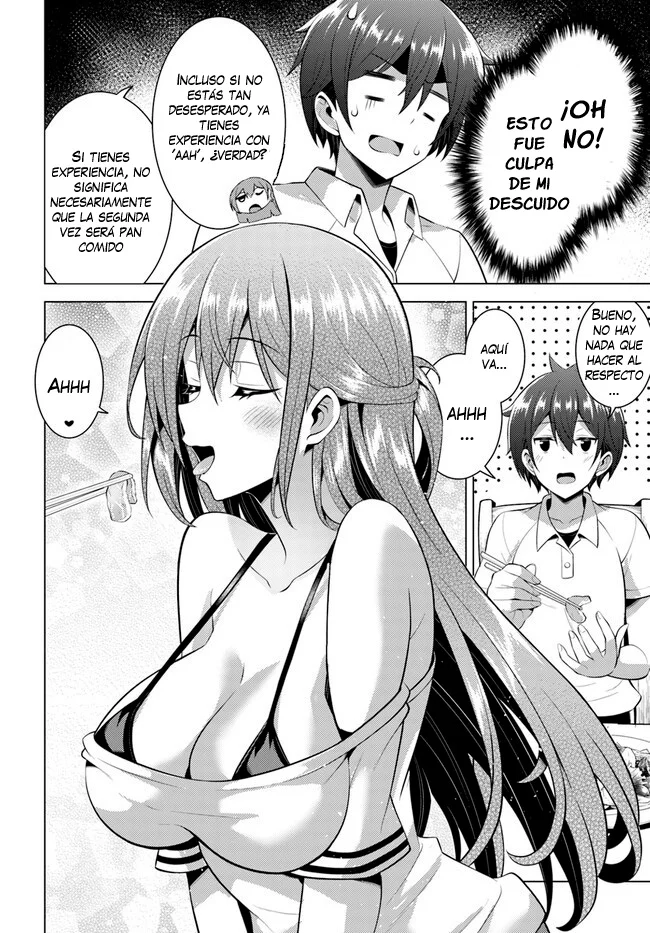 Página 35 del Manga