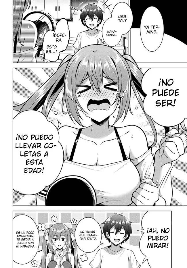Página 34 del Manga
