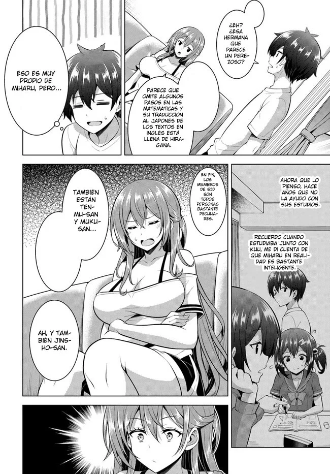Página 30 del Manga