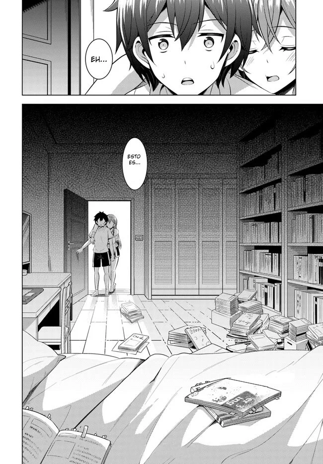 Página 36 del Manga