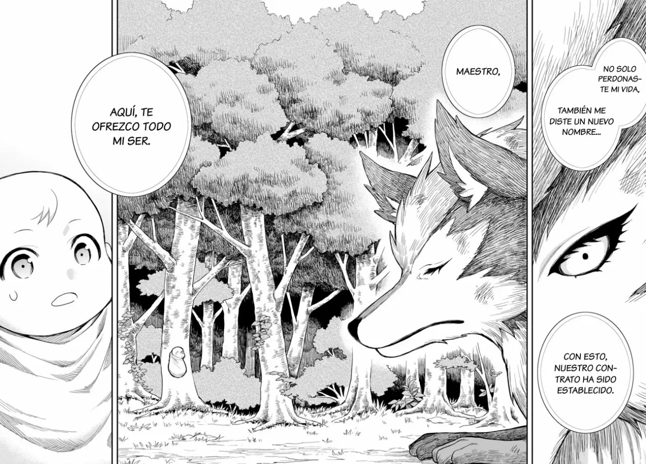 Página 38 del Manga