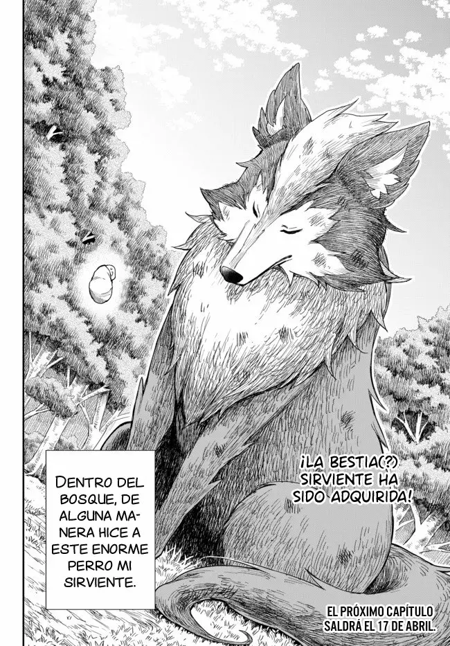 Página 39 del Manga