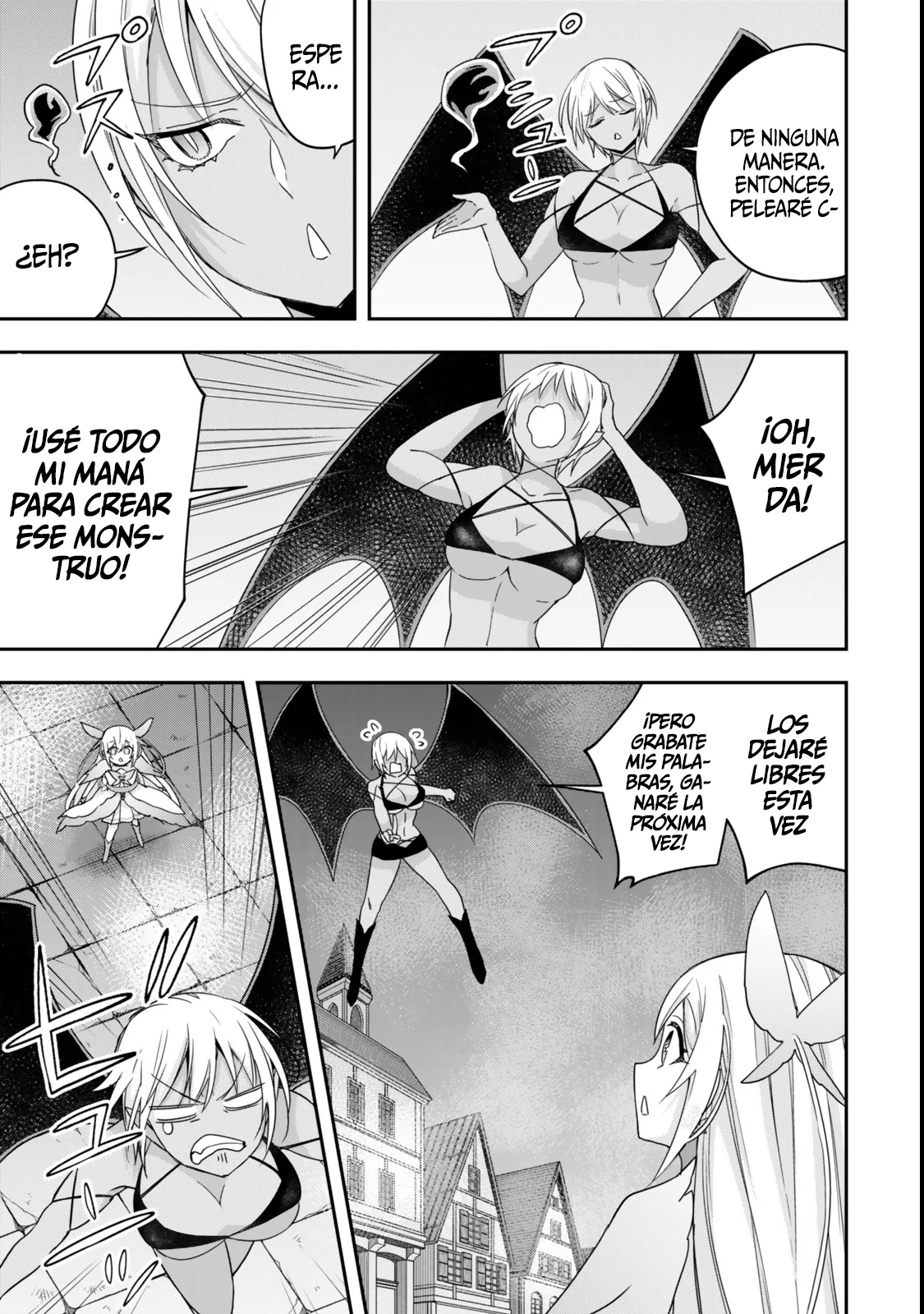 Página 30 del Manga