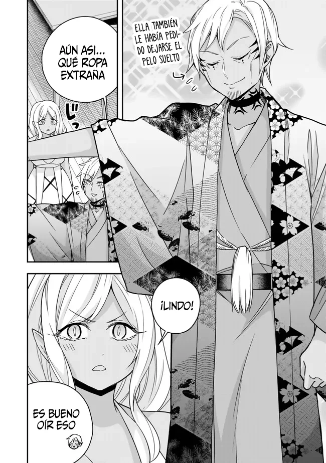 Página 34 del Manga
