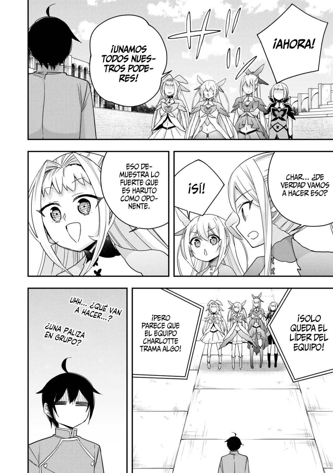 Página 24 del Manga